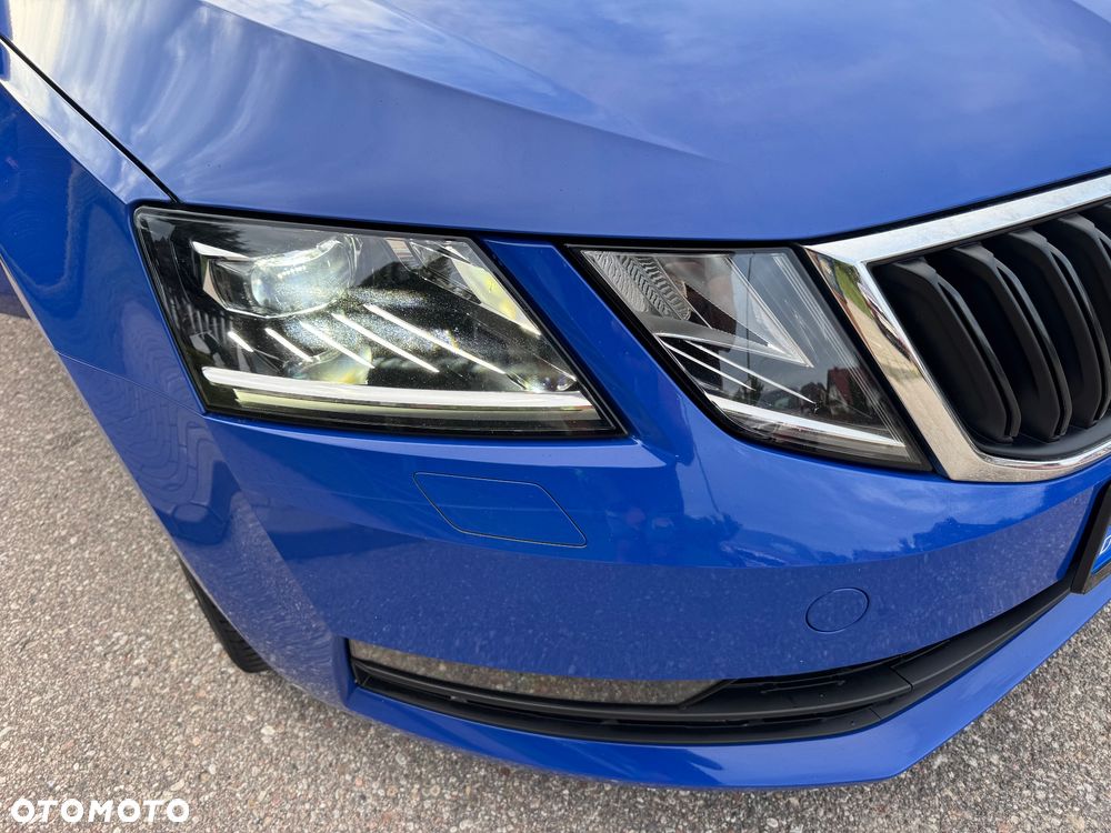 Skoda Octavia 1.5 TSI ACT Soleil - 33