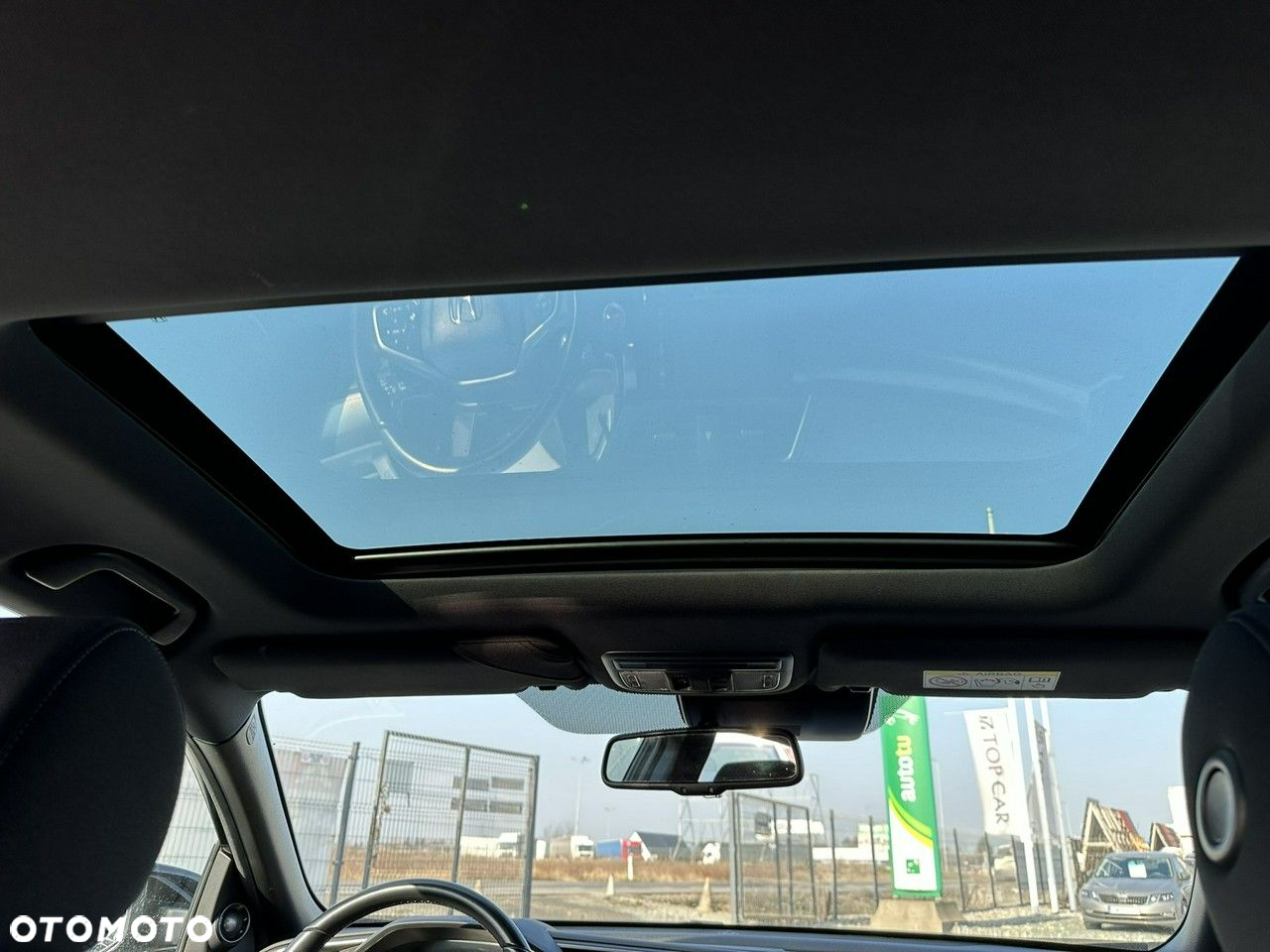 Honda Civic 1.6 i-DTEC Automatic Executive - 18