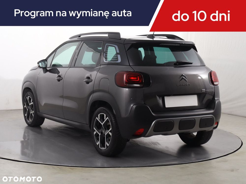 Citroën C3 Aircross - 6