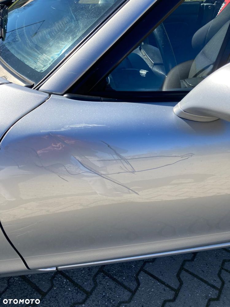 Mazda MX-5 1.6i 16V - 19