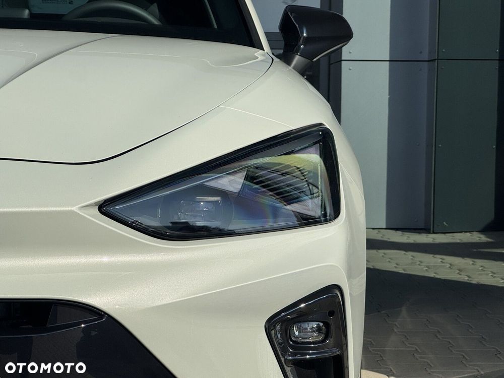 Cupra Leon - 7