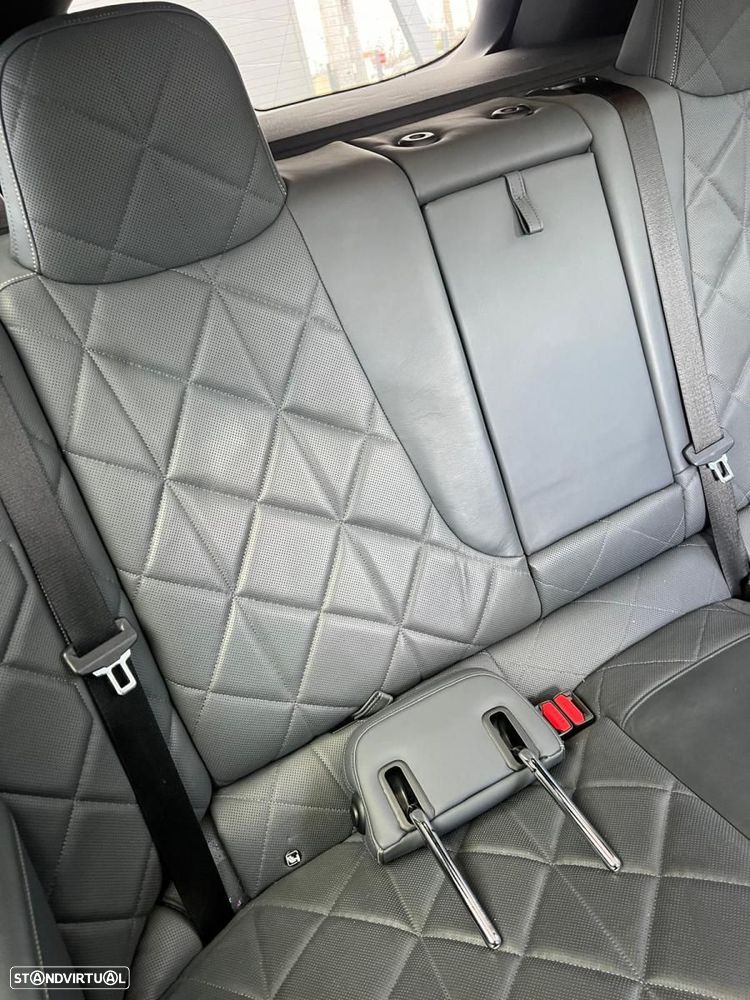 BMW iX xDrive 40 Pack Desportivo - 5