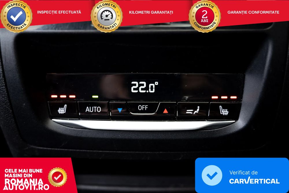 BMW X3 xDrive30i Aut. M Sport - 27