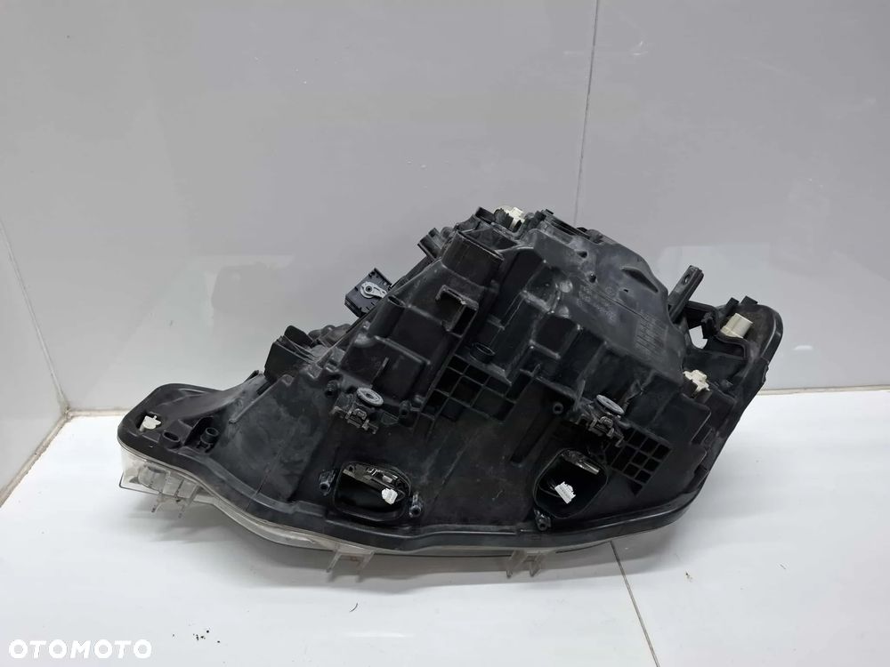 LAMPA PRAWA PRZEDNIA PRZÓD BMW F30 F31 FULL LED ADAPTIVE LCI LIFT 7453488 IDEALNA - 9