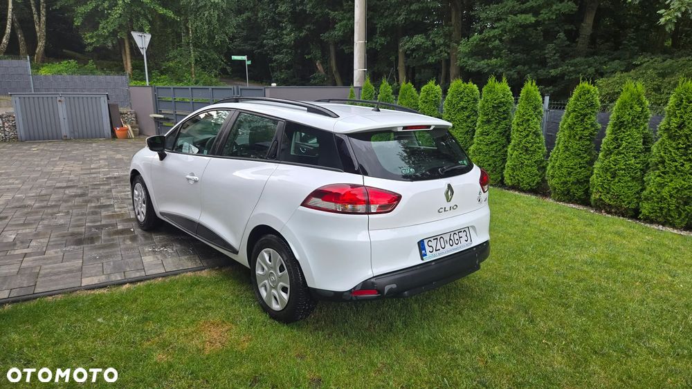 Renault Clio 1.5 dCi Business - 7