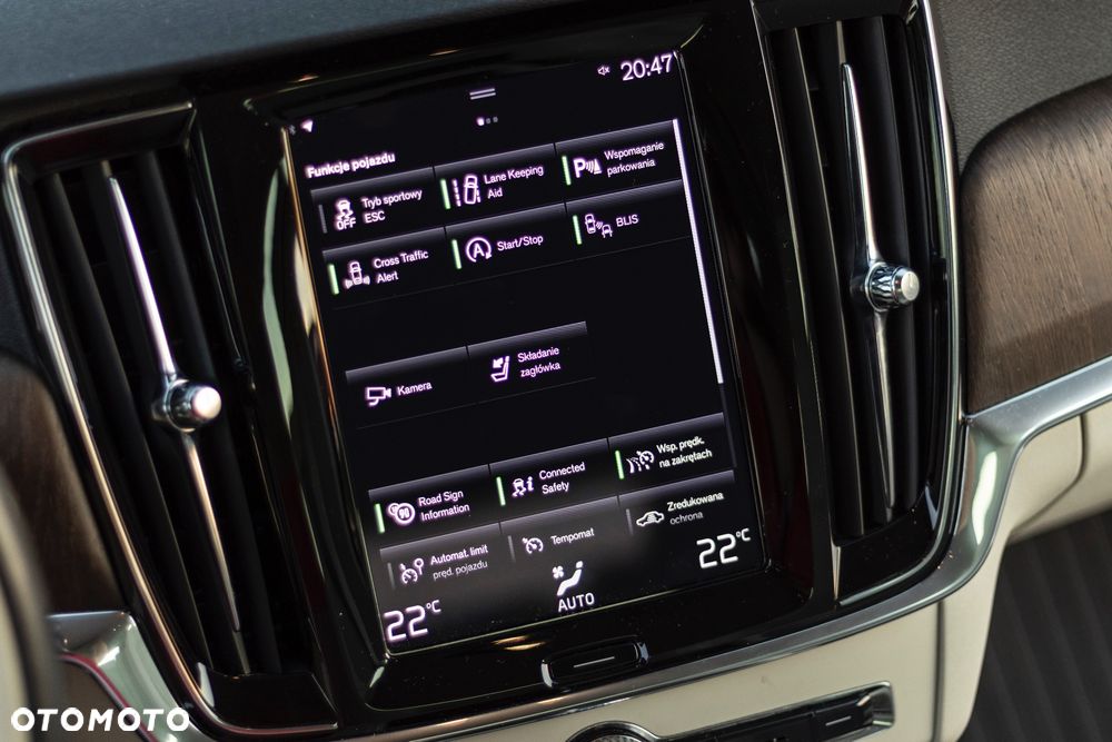 Volvo V90 - 28