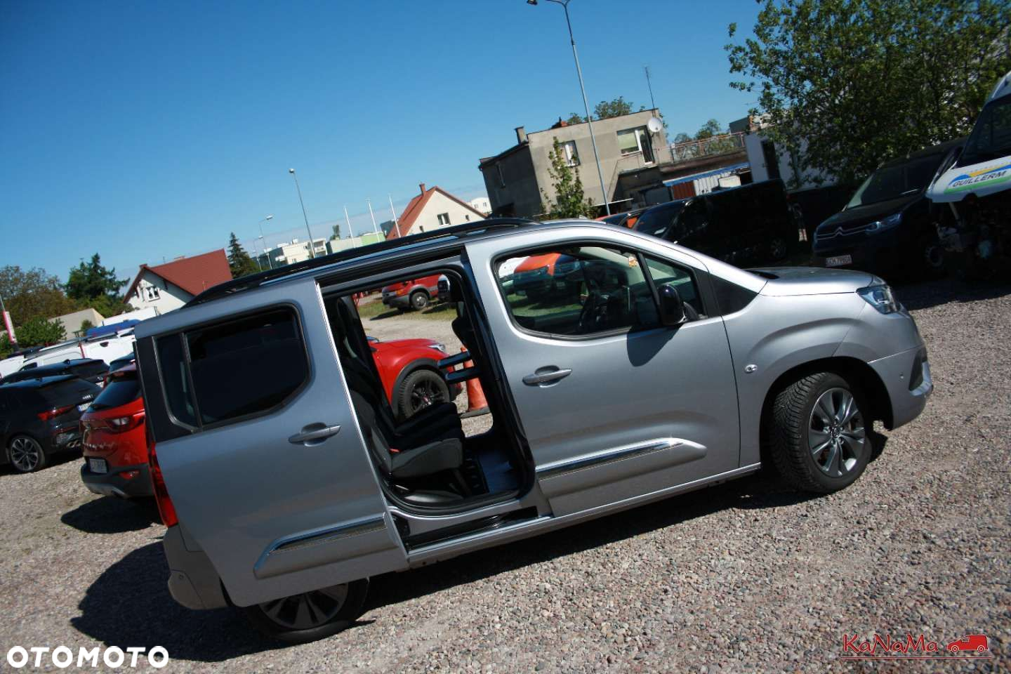 Toyota Proace City Verso - 18