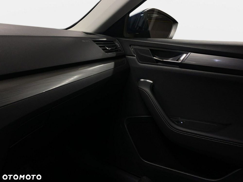 Skoda Superb - 30