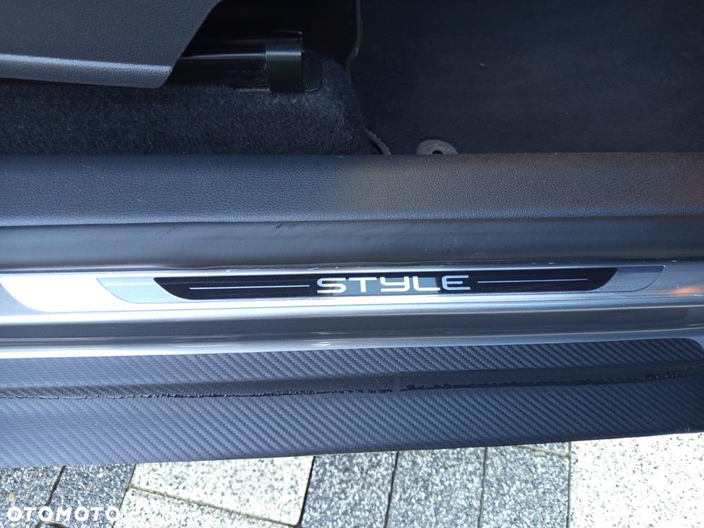 Volkswagen Golf Plus 1.9 TDI United - 7