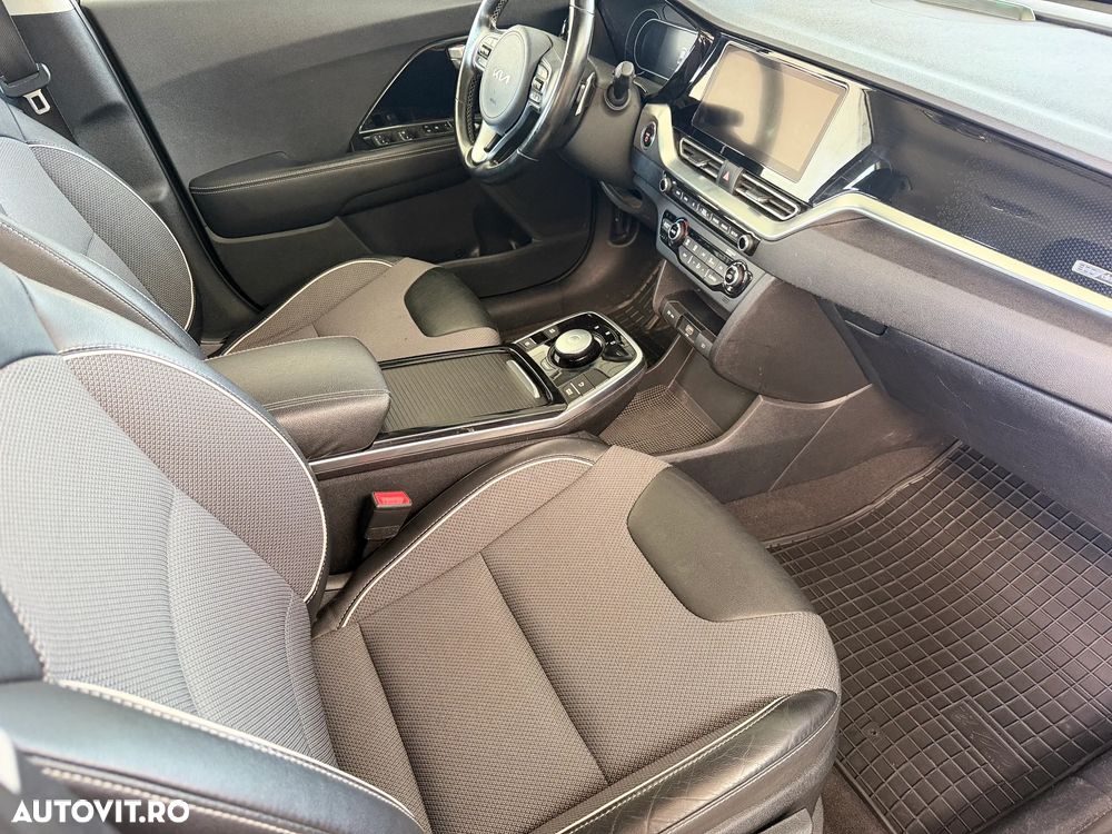 Kia Niro Vision - 4