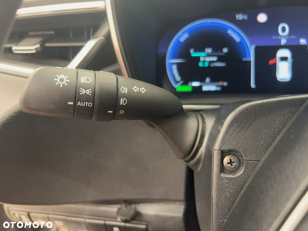 Toyota Corolla - 25