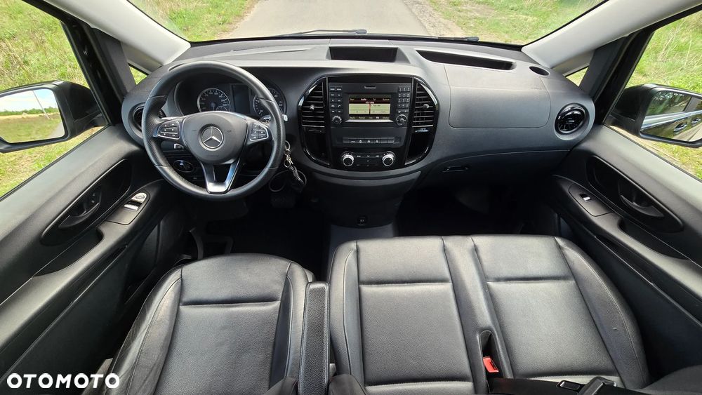Mercedes-Benz Vito CDI Tourer Select 447.705 - 8