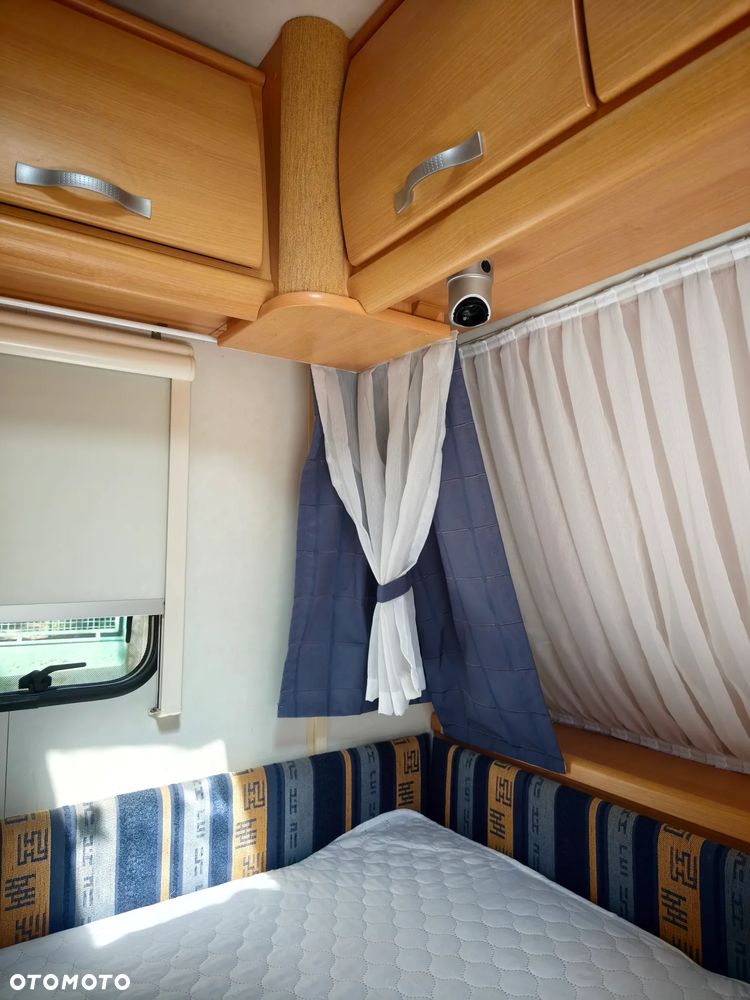 TEC Travel King 535 TE - 27