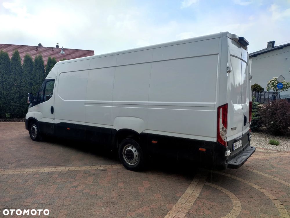 Iveco Daily 35S16 - 4
