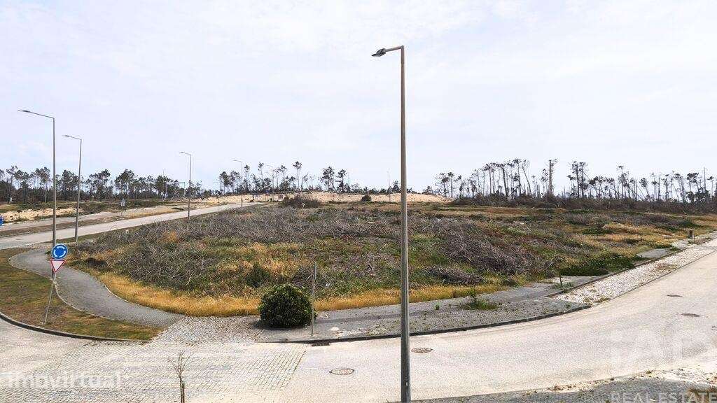 Terreno para construção em Pataias e Martingança - Grande imagem: 4/19