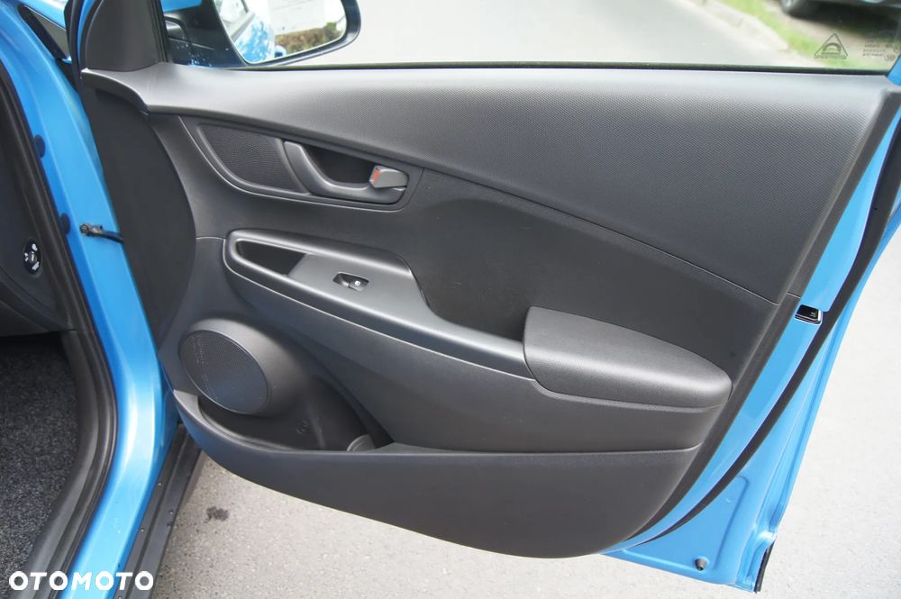 Hyundai Kona 1.0 T-GDI Trend - 24