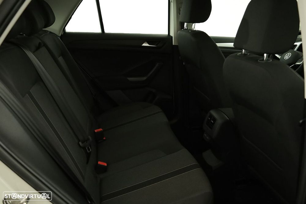 VW T-Roc 1.0 TSI Life - 21