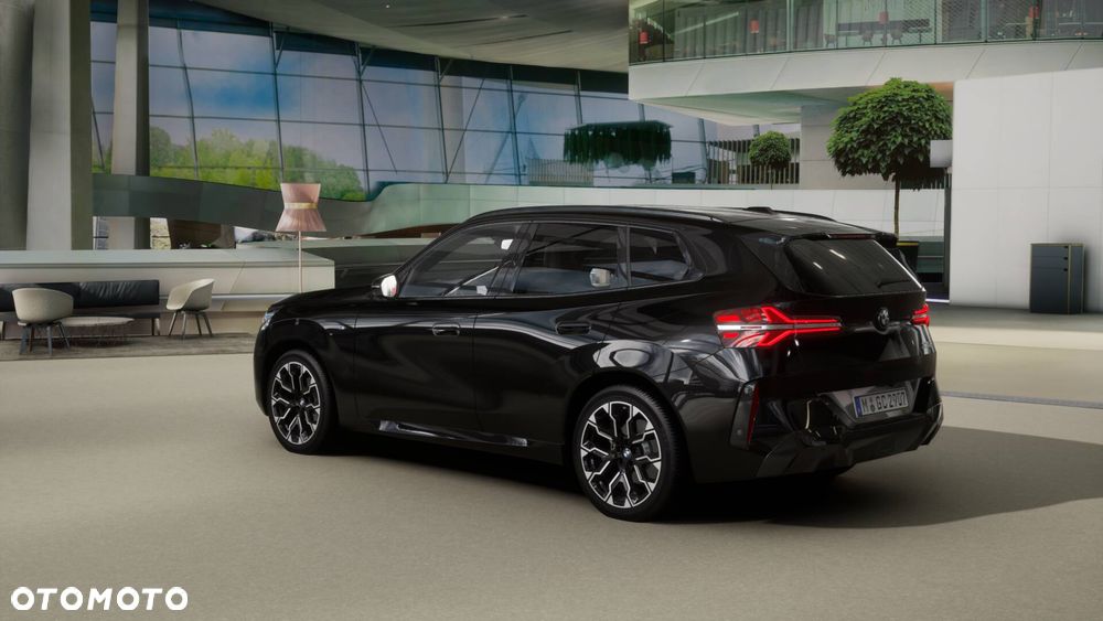 BMW X3 xDrive20 mHEV - 2