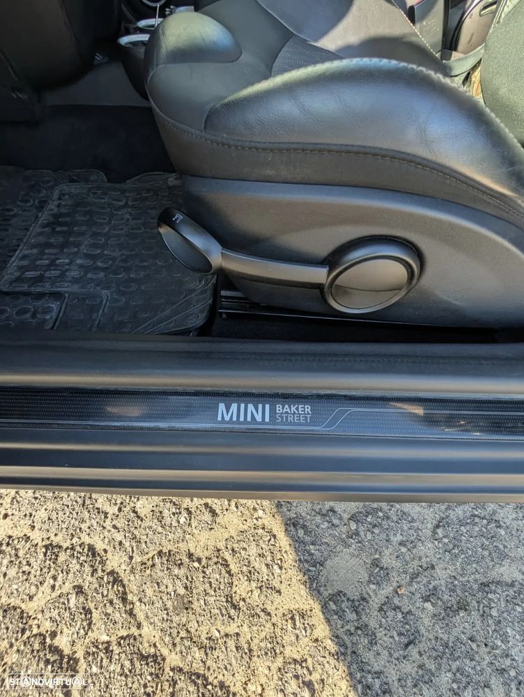 MINI 3 Portas Cooper D - 13