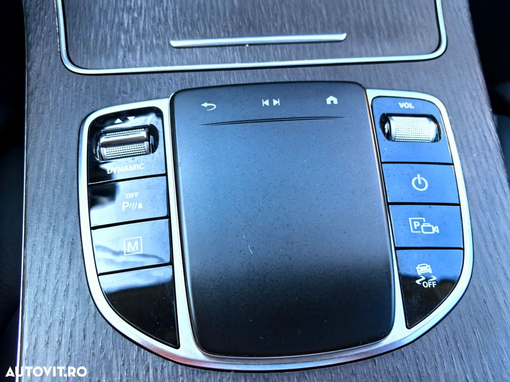 Mercedes-Benz GLC 300 de 4Matic 9G-TRONIC Exclusive - 22