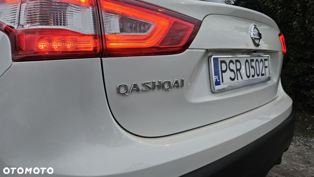 Nissan Qashqai 1.2 DIG-T N-Connecta - 17