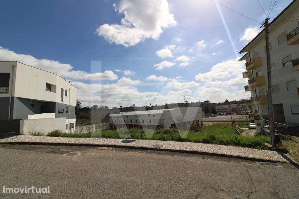 Lote de terreno para construção de duas moradias em Soure | 800 m2 | Z - Grande imagem: 3/16