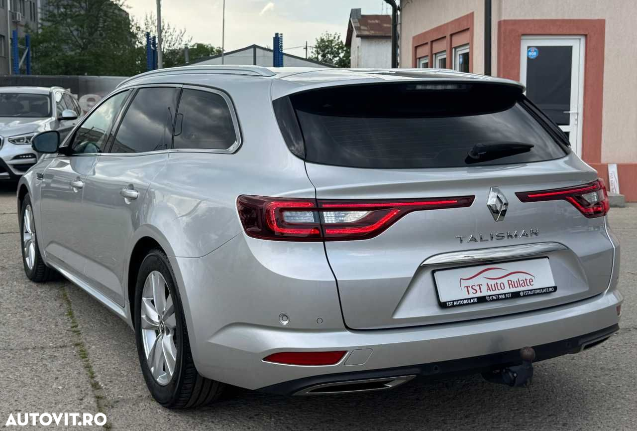 Renault Talisman - 6