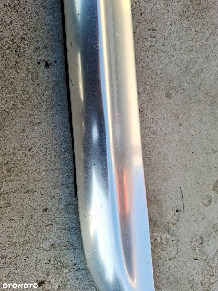 Listwa Drzwi Lewa/Prawa Przód/Tył Chrom Allroad Audi A6 C6 - 13