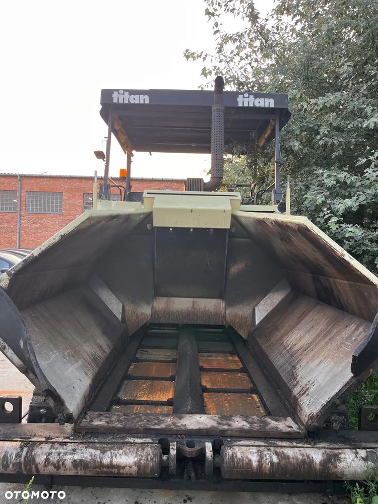 ABG Titan 7820 - 4