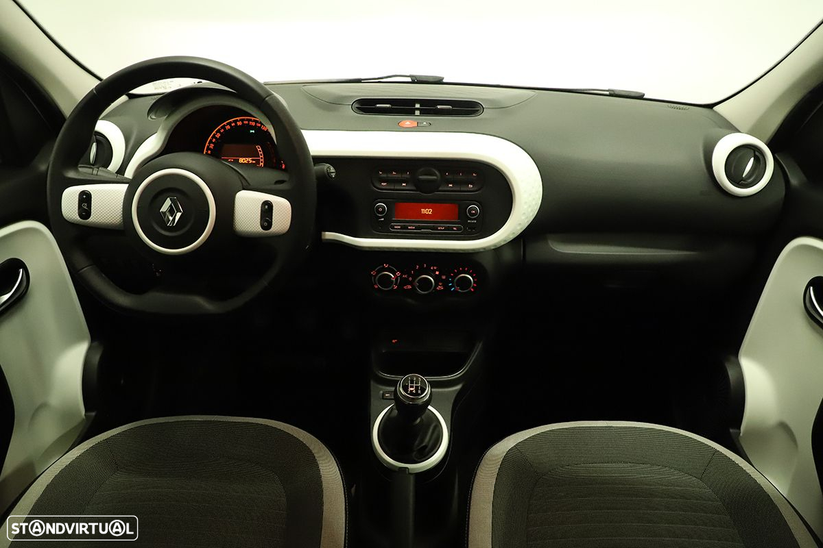 Renault Twingo 1.0 SCe Zen - 6