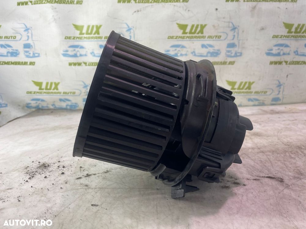 Ventilator aeroterma Peugeot 508 1 [2010 - 2014] 1.6 hdi 9h05 - 4
