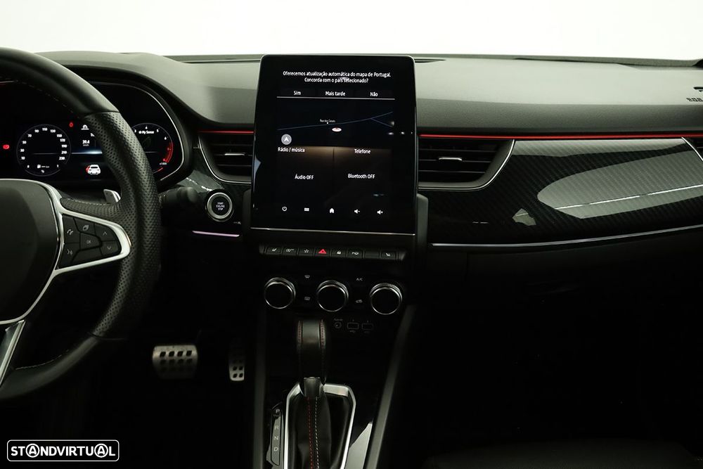 Renault Arkana 1.3 TCe R.S.Line EDC - 9