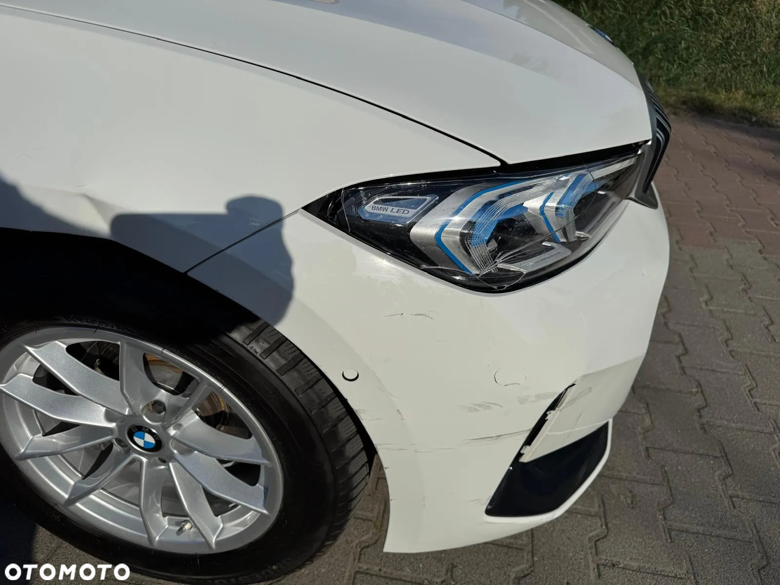BMW Seria 3 320i Touring M Sport - 32