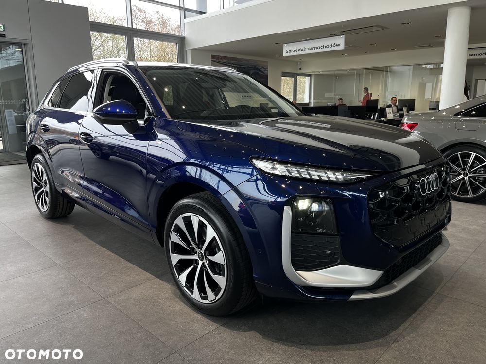 Audi Q3 35 TFSI S line S tronic - 2