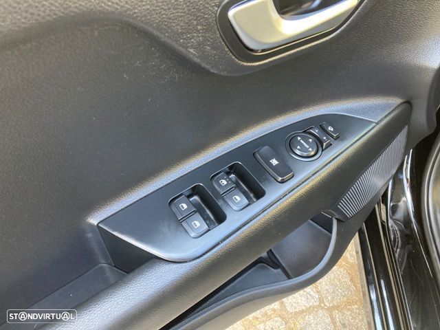 Kia Rio 1.0 T-GDI 120 Mild-Hybrid Platinum Edition - 26