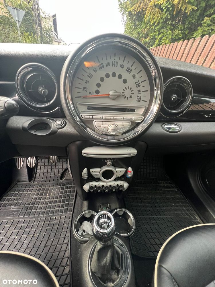 MINI Cooper S - 18