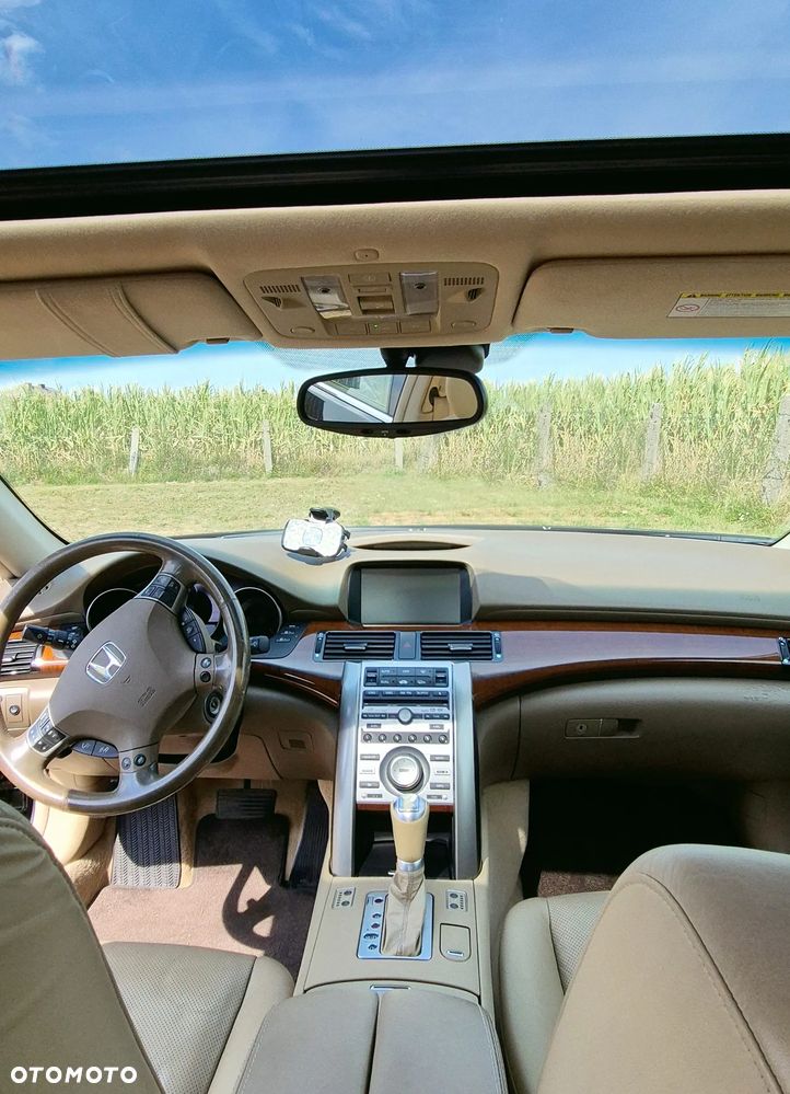 Honda Legend 3.5 Executive - 11