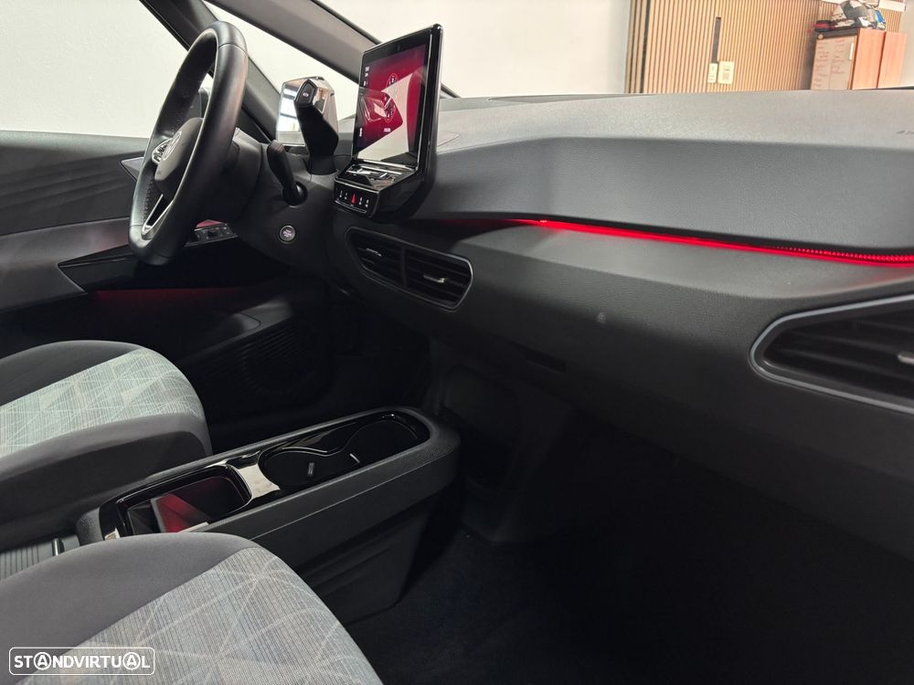 VW ID.3 Pro Performance - 19