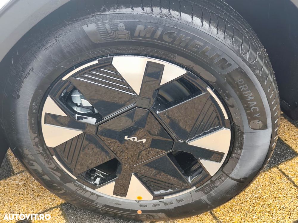 Kia Sportage PE 1.6 T-GDI HEV 6AT 4x4 Urban - 21