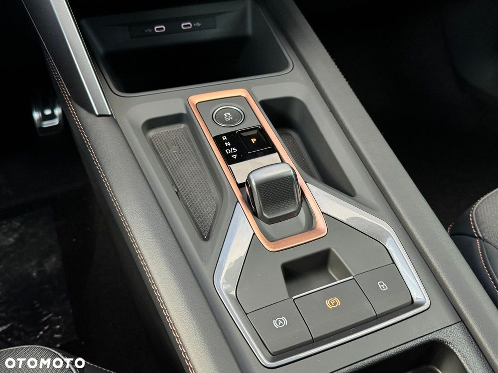 Cupra Leon Sportstourer - 36