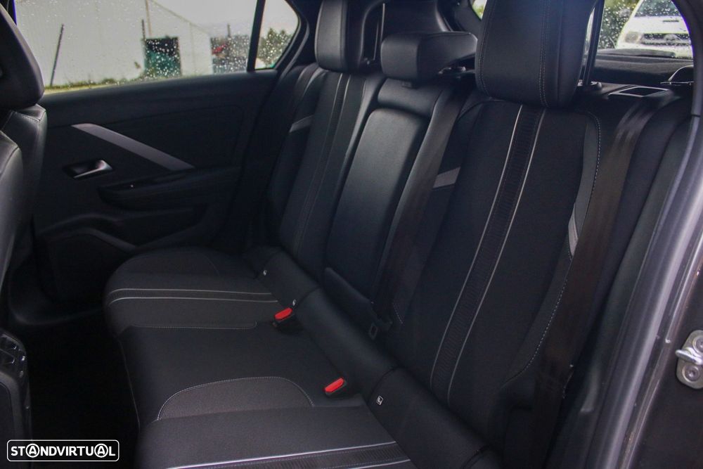 Opel Astra 1.2 Turbo S&S GS Line - 35