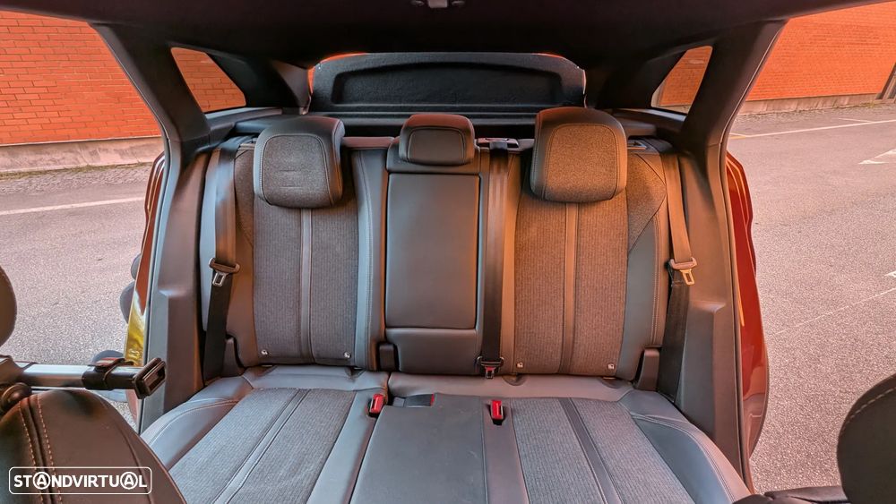 Peugeot 3008 1.5 BlueHDi GT Line - 5