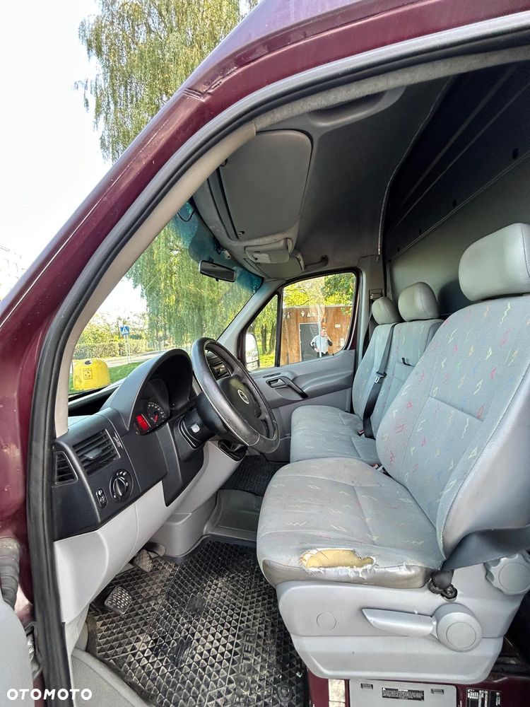 Volkswagen Crafter Standard - 9