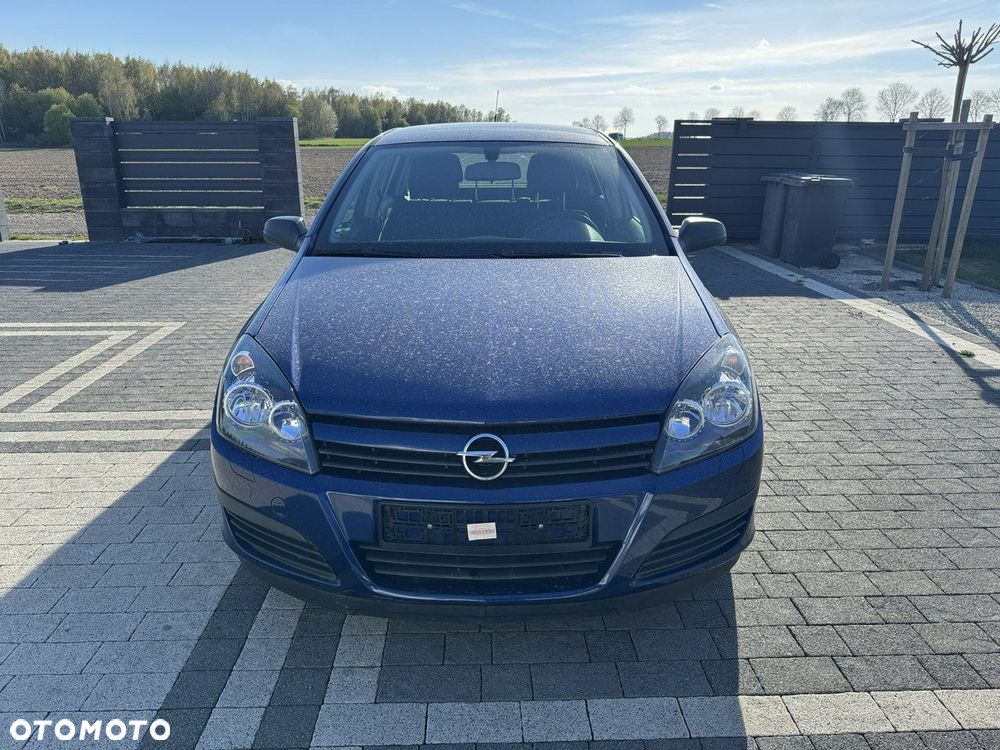 Opel Astra 1.6 Catch me - 2