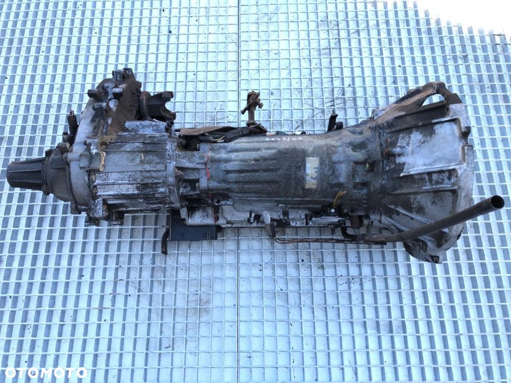 SKRZYNIA BIEGÓW  JEEP CHEROKEE (XJ) 1983 - 2001 4.0 i 135 kW [184 KM] benzyna 1991 - 2001 30-43LE - 4