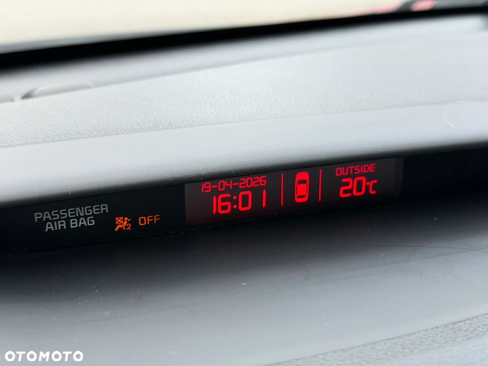Kia Ceed 1.6 CRDi L - 9