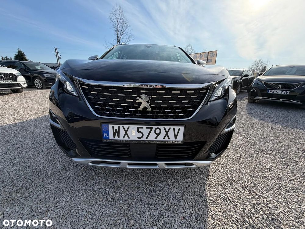 Peugeot 3008 BlueHDi 130 Stop & Start Allure - 18