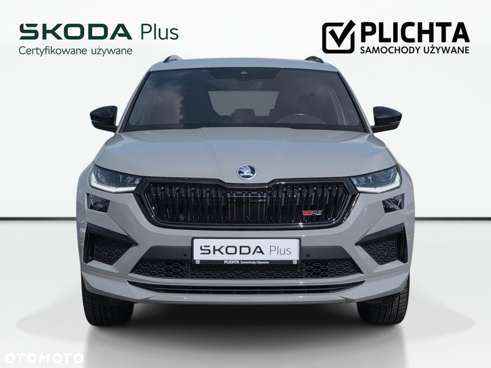 Skoda Kodiaq - 2