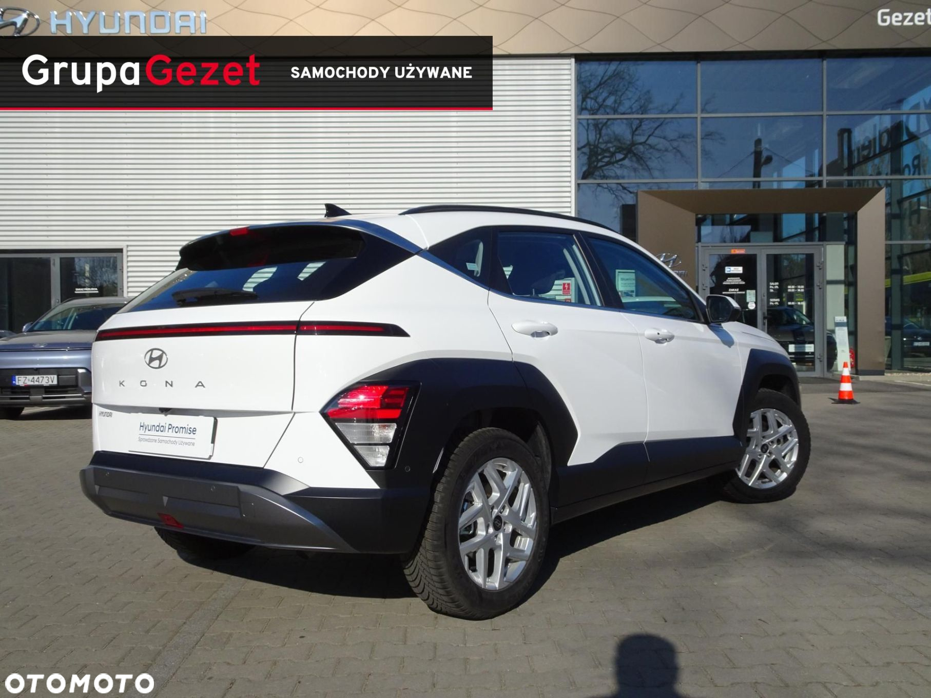 Hyundai Kona - 4