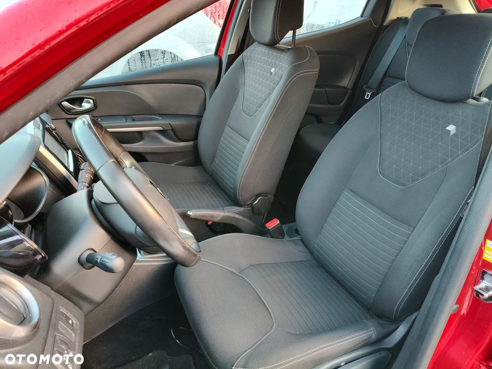 Renault Clio TCe 90 Dynamique - 17